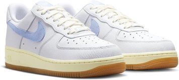 Кросівки жіночі Nike Air Force 1 07 White Fd9867-100 42.5(FD9867-100) FD9867-100 фото