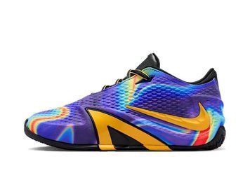 Nike Ja 4 Radar Heat Check EP JA9746-400-39 фото