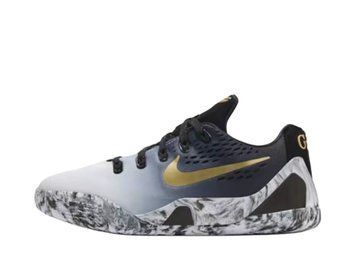 Nike Kobe 9 Low EM GS "Mambacita" FV3607-002 фото