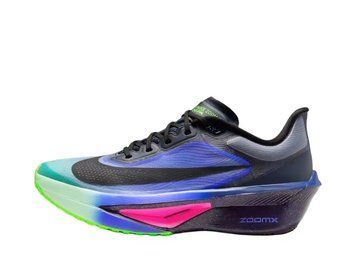 Жіночі кросівки W ZOOM FLY 6 (IO9566-400) IO9566-400 фото