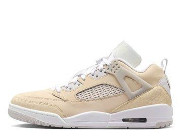 Баскетбольні кросівки Jordan Spizike Low (HV6528-100) HV6528-100 фото