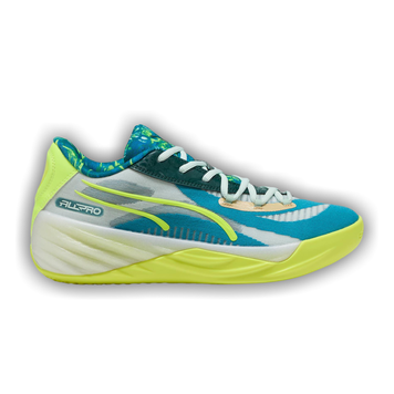 Баскетбольні кросівки Puma All Pro Nitro (311355-01) 311355-01 фото