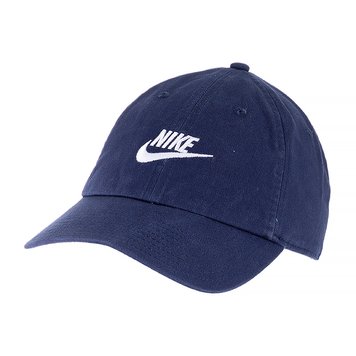 Кепка Nike U Nsw H86 Futura Wash Cap Blue 913011-413 MISC 913011-413 фото