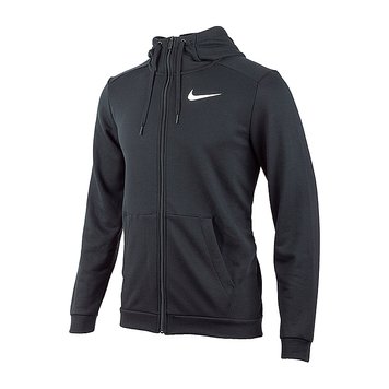 Кофта чоловічі Nike Dry Full Zip Men`S Training Hoodie (DB4206-010) DB4206-010 фото