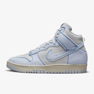Кросівки Nike Dunk High 1985(DQ8799-101) DQ8799-101 фото