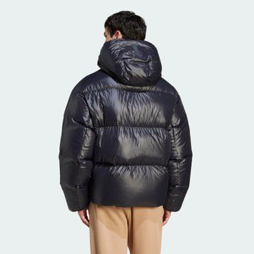 Мужская куртка ADIDAS Z.N.E. Puffer Climawarm JL6905 фото