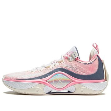 Li-Ning Wade Shadow 5 V2 'Butterfly' ABPU009-6 ABPU009-6 фото