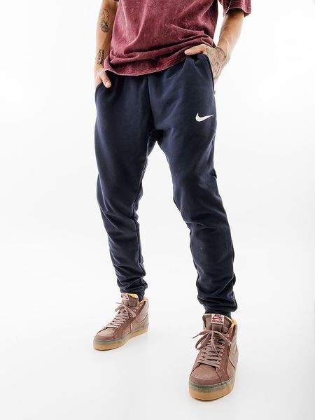 Брюки мужские Nike Dri-Fit Tapered (CZ6379-451) CZ6379-451 фото