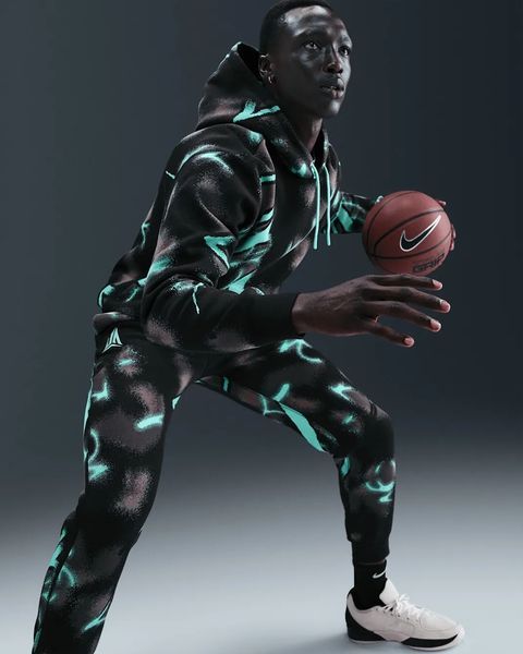 Чоловіча кофта Nike JA Mclub BB HV3378-339 фото