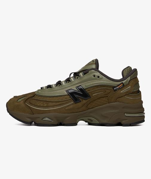 Чоловічі кросівки New Balance 1000 (M1000NBU) M1000NBU фото