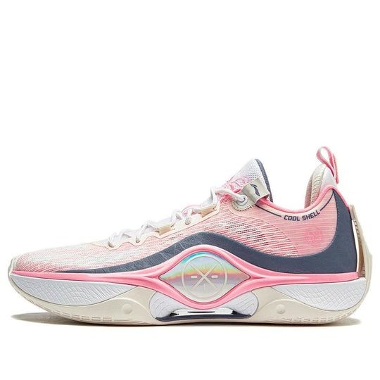 Li-Ning Wade Shadow 5 V2 'Butterfly' ABPU009-6