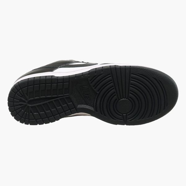 Nike Dunk Low Panda White/Black DD1503-602 фото