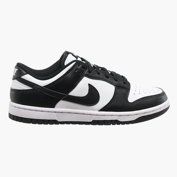 Nike Dunk Low Panda White/Black DD1503-602 фото