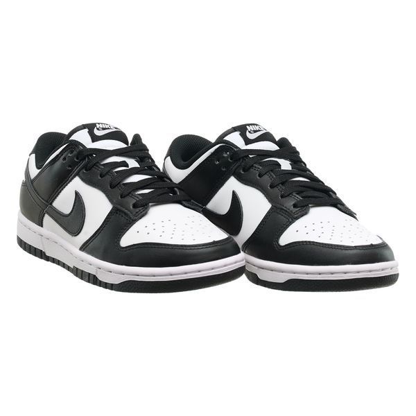 Nike Dunk Low Panda White/Black DD1503-602 фото