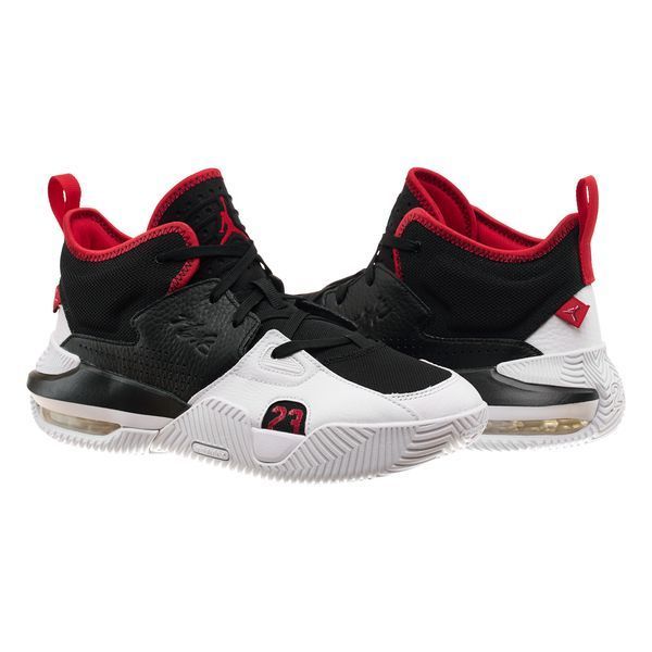 Чоловічі кросівки Jordan Stay Loyal 2 (DQ8401-061) DQ8401-061 фото