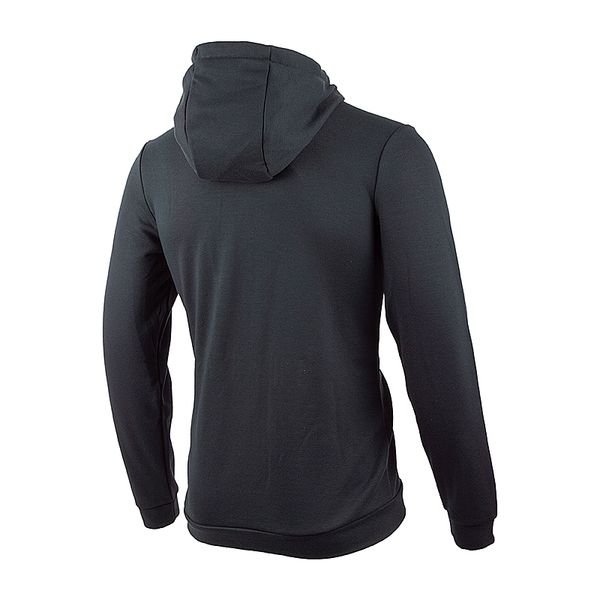 Кофта чоловічі Nike Dry Full Zip Men`S Training Hoodie (DB4206-010) DB4206-010 фото