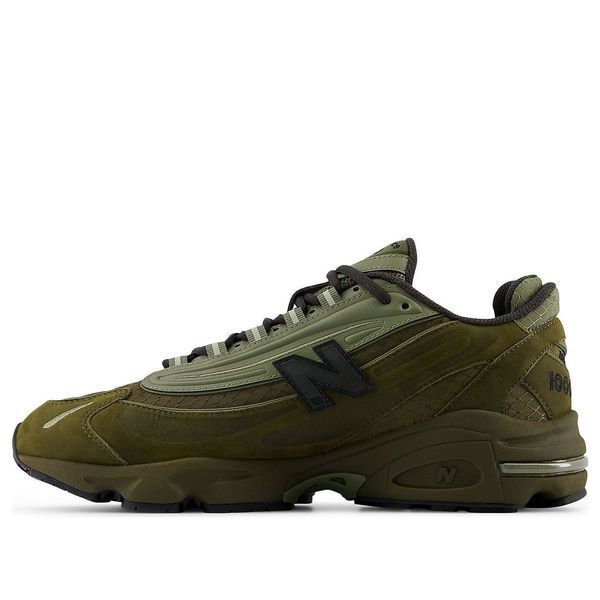 Чоловічі кросівки New Balance 1000 (M1000NBU) M1000NBU фото