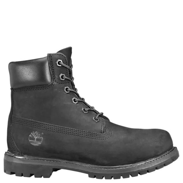 Жіночі черевики Timberland 6-Inch Premium Waterproof Boots (08658A-001-36) 08658A-001-36 фото