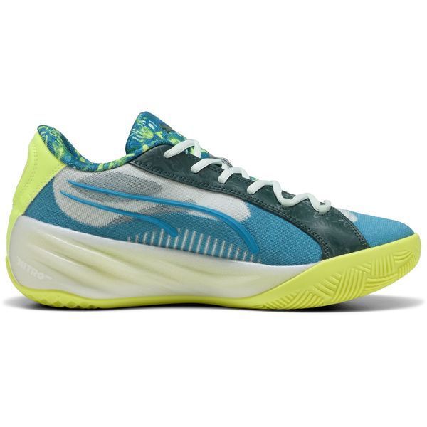 Баскетбольні кросівки Puma All Pro Nitro (311355-01) 311355-01 фото