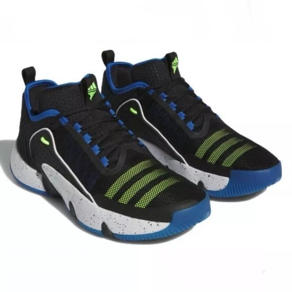 Баскетбольні кросівки Adidas Trae Unlimited (IE0078) IE0078 фото