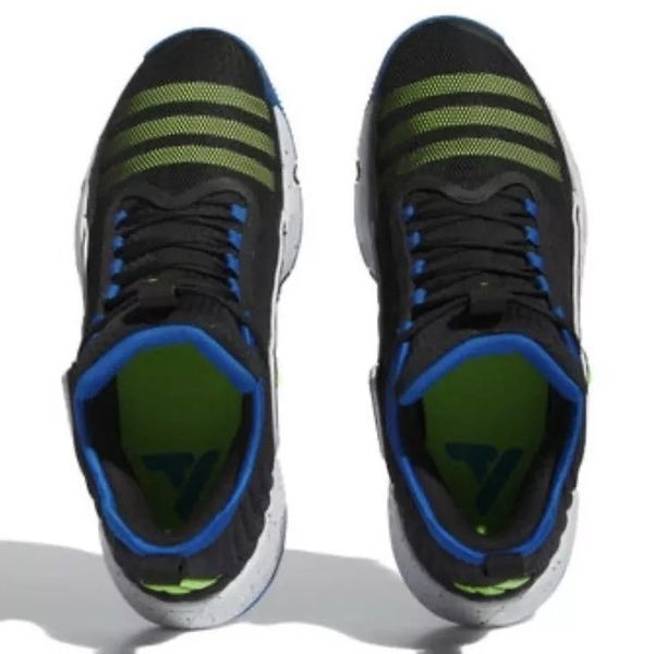 Баскетбольні кросівки Adidas Trae Unlimited (IE0078) IE0078 фото