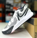 Баскетбольні кросівки Nike Kyrie 8 White Black (DJ6017-101) DJ6017-101 фото 1