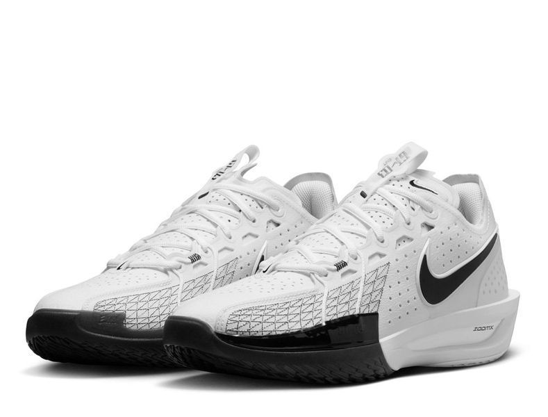 Баскетбольні кросівки Nike G.T. Cut 3 Basketball Shoes (DV2913-102) DV2913-102 фото
