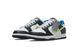 NIKE DUNK LOW (GS) DQ0977-100 фото 7