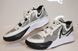 Баскетбольні кросівки Nike Kyrie 8 White Black (DJ6017-101) DJ6017-101 фото 2