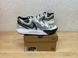 Баскетбольні кросівки Nike Kyrie 8 White Black (DJ6017-101) DJ6017-101 фото 4