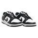 Nike Dunk Low Panda White/Black DD1503-602 фото 10
