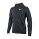 Кофта чоловічі Nike Dry Full Zip Men`S Training Hoodie (DB4206-010) DB4206-010 фото 1