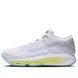 Баскетбольні кросівки Nike GT Hustle 3 &ldquo;Pure Platinum&rdquo; (FV5953-004) FV5953-004 фото
