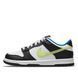 NIKE DUNK LOW (GS) DQ0977-100 фото 1
