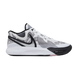 Баскетбольні кросівки Nike Kyrie 8 White Black (DJ6017-101) DJ6017-101 фото 3