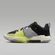 Баскетбольные кроссовки Jordan One Take 5 Black/Grey FD2338-003 (FD2338-003) FD2338-003 фото