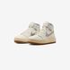 Жіночі кросівки Jordan WMNS 1 ELEVATE HIGH SE, SAIL/COLLEGE GREY-PALE VANILLA (DZ3744-100) DZ3744-100 фото 1