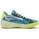 Баскетбольні кросівки Puma All Pro Nitro (311355-01) 311355-01 фото 6