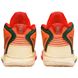 Баскетбольні кросівки Nike Kyrie Infinity Orange(DO9614-800) DO9614-800 фото 4