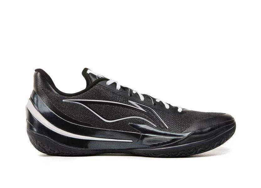 Баскетбольні кросівки Li-Ning LiRen 5V2 "Rippling Light" ABAV059-11 ABAV059-11 фото