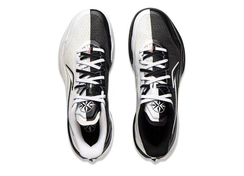 Баскетбольні кросівки Li-Ning LiRen 5V2 "Rippling Light" ABAV059-11 ABAV059-11 фото