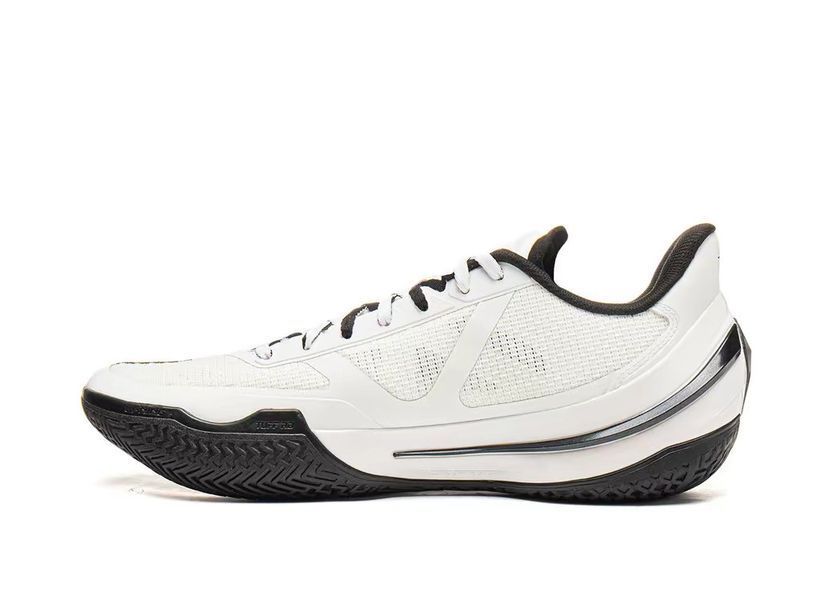 Баскетбольні кросівки Li-Ning LiRen 5V2 "Rippling Light" ABAV059-11 ABAV059-11 фото