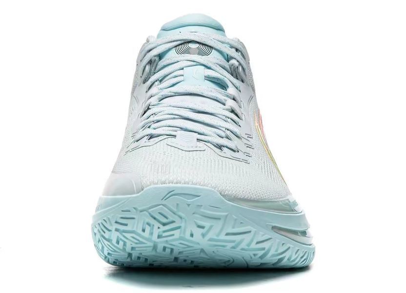 Баскетбольні кросівки Li-Ning LiRen 6 'Rhythm' ABAV063-12 ABAV063-12 фото