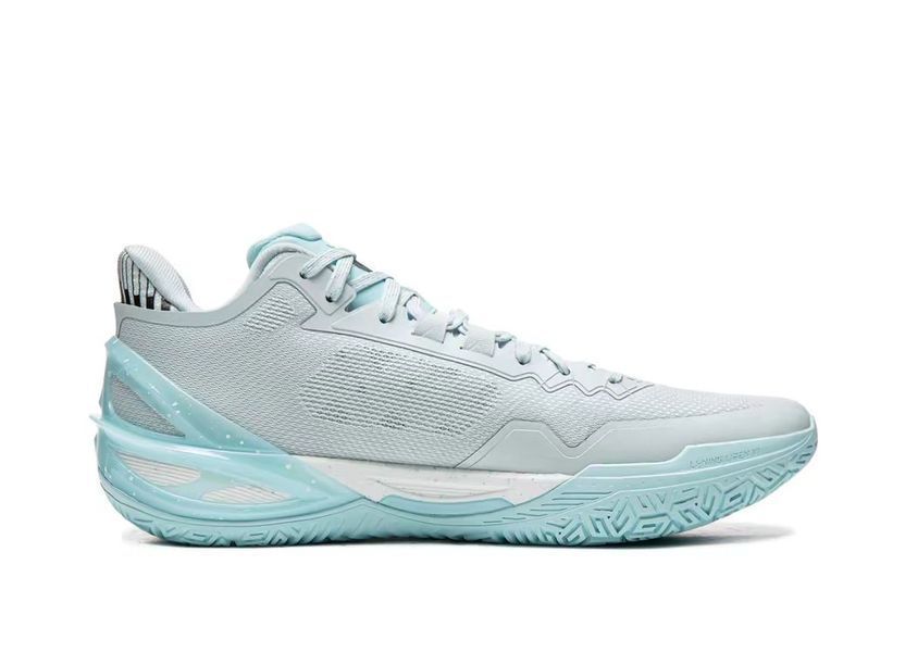 Баскетбольні кросівки Li-Ning LiRen 6 'Rhythm' ABAV063-12 ABAV063-12 фото