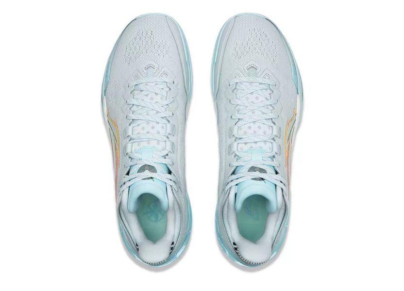 Баскетбольні кросівки Li-Ning LiRen 6 'Rhythm' ABAV063-12 ABAV063-12 фото