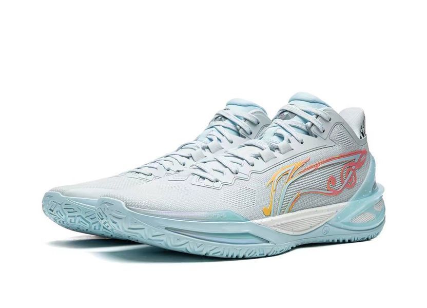 Баскетбольні кросівки Li-Ning LiRen 6 'Rhythm' ABAV063-12 ABAV063-12 фото
