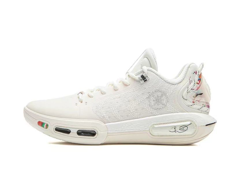 Li-Ning Wade Shadow 7 Fireworks ABPV011-1