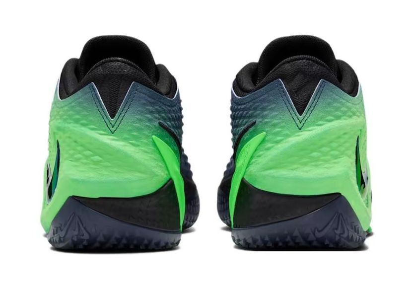 Nike Ja 4 Nightmare IM4135-405-38.5 фото
