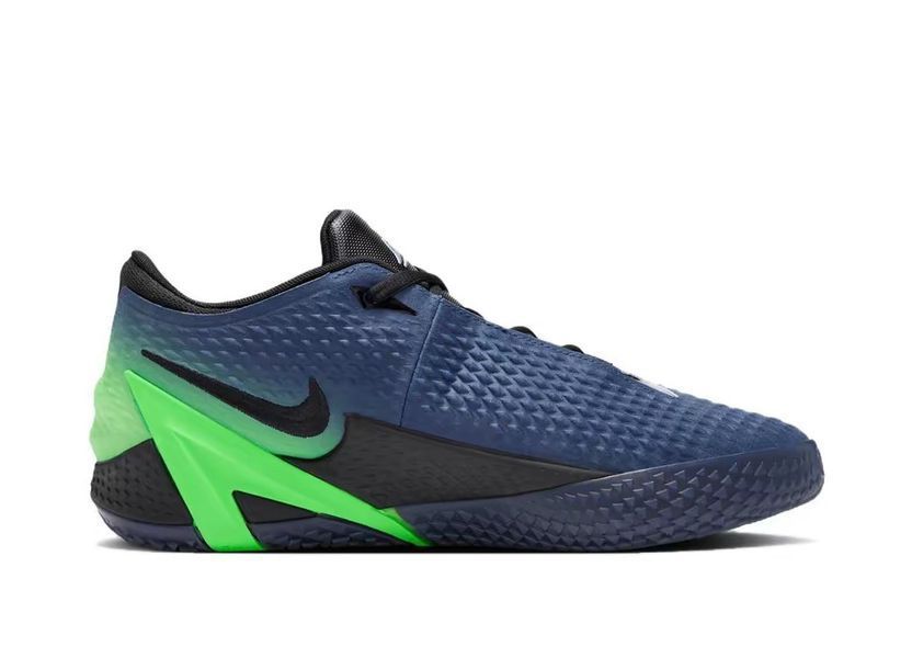 Nike Ja 4 Nightmare IM4135-405-38.5 фото
