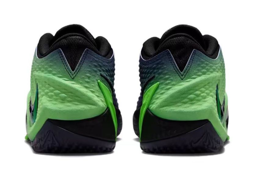 Nike Ja 4 Nightmare EP IM4136-405 фото